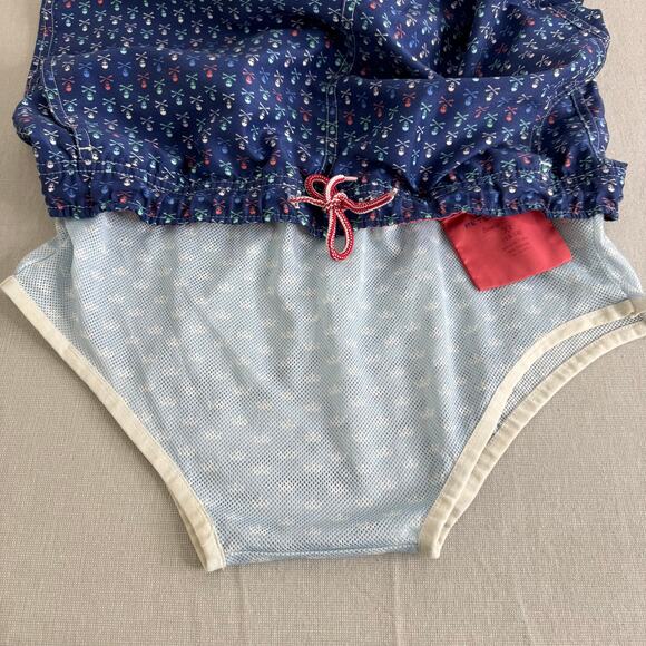 Peter Millar Seaside Collection Skull Swim shorts - Picture 8 of 12